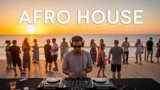 SUMMER AFRO HOUSE Sunset Mix (The Weeknd, Coldplay, Hugel, Adam Port, Diplo, Avicii)