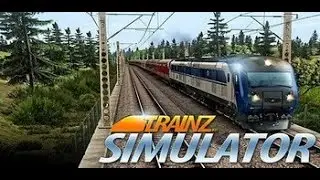 Обзор игры Train Simulator: Euro Driving [Android]