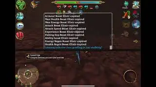 Griefing and pulling mobs