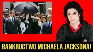 Michael Jackson i 270 milion&oacute;w długu &ndash; szokujące bankructwo gwiazdy Hollywood!