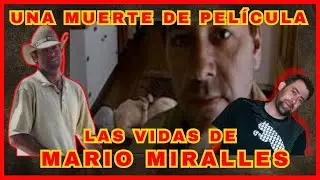 UNA MUERTE DE PEL&Iacute;CULA - LAS VIDAS DE MARIO MIRALLES
