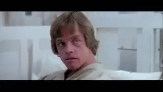 Half-Witted, Scruffy Looking, Nerf Herder
