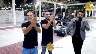 احمد جلماوي ويوسف ابو الليل | افراح ال ابو خاطر العريس حسن 2022