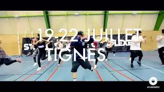 bcenter summer dance camp tignes anthony nicosia
