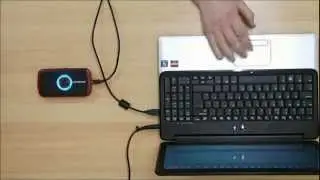 Complete Avermedia LGP Setup - Re-central - SD Format