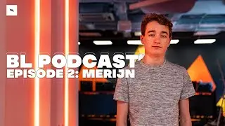 TALKING FORTNITE COMP WITH DREAMHACK CHAMP | BL Podcast #2 w/ Merijn