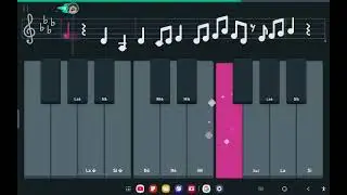 Duolingo Music (Pop Goes The Weasel)