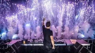 Martin Garrix & Brooks - Byte (Zhanserik Remix)