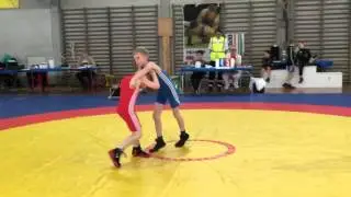 Air cup Roskilde brydning Marcus Ravn