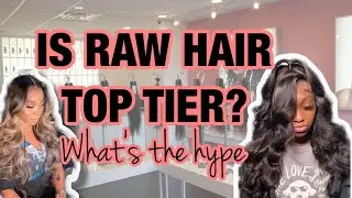IS IT REALLY WORTH IT? #Best hair vendor list