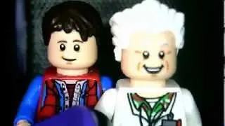 Pinder Productions vlogs (19th September 2013) My New Camera, Minifiguers, Stop-Motions