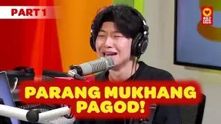 KULANG SA ALAGA NG JOWA! - Chini-Talks (September 15, 2025) | PART 1