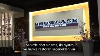 Turkish Subtitling