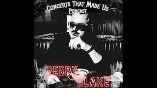 Behind the Music: Perry Blake on His New Album Death of a Society Girl