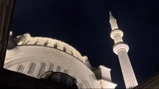 Yunus Emre Demir / Yatsı Ezanı 15.08.2023