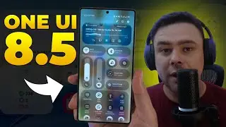 One UI 8.5: Veja Novidades, Novo Visual e Mudanças que vão mudar a forma como usamos um Samsung
