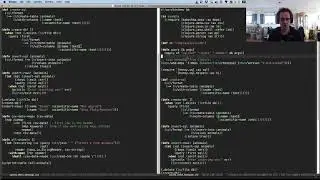 Babashka pods: why, how to use and what's going on in the background? Example: go-sqlite3