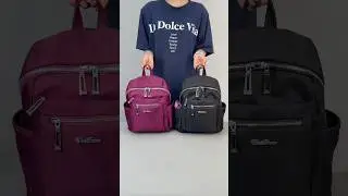 Women&rsquo;s Backpacks Under Budget Top Picks#BudgetBackpack #WomenStyle #shortsfeed