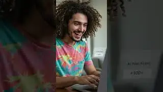 Make $100/Day Online in 2025 Using FREE AI Tools (No Investment Needed!)