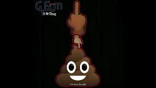 Cysum F.T.S (Fuck That Shit) [feat. MrTDoug] (album art video)