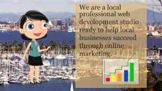 Web Design San Diego | Website Development San Diego | SEO San Diego