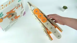 KNOP KNOP instructions HELICOPTER - Rocket