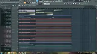 Free progressive house FLP - ( Revealed / Protocol recordings style ) !!!
