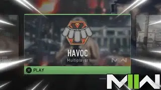 They ADDED the FUNNEST MODE in SEASON 5! - MW2 Multiplayer (Havoc Mode)