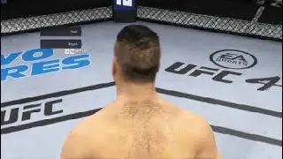18 Second KO!!  Tai Tuivasa Gameplay!!