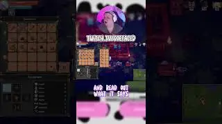 This made me laugh more than it should | Tinkertown Twitch Clip