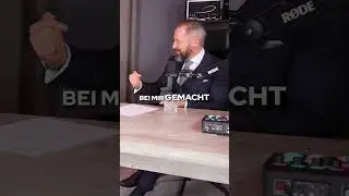Schuhpflege Trick von J&ouml;rg Kintzel: So sehen deine neuen Schuhe IMMER Top aus!