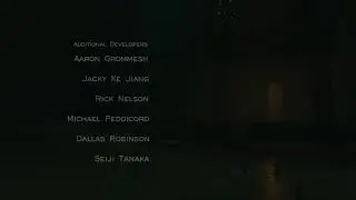 Journey playthrough PS5