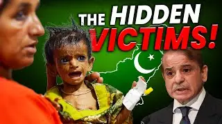 The Invisible Victims of Pakistan's Economic Crisis: The Poorest and Most Marginalized