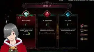 【Tower of Babel: Survivors of Chaos】Diablo Inspired Horde Survivor Roguelite