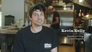 We Help Small Businesses Thrive in South County