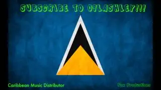 NATIONALITY - Mongstar - 2013 Soca [Local Riddim] Prod. by Dutch Productions & Satish Mathurin