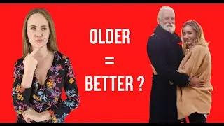 Do Slavic girls like older men?