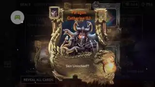 Vainglory - Open Rare Mystery And Epic Mystery Chests - Time To Gatcha