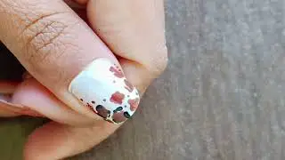 Easy Nail Art Designs 