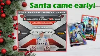 Дата выхода Prizm Racing в 2025 году!