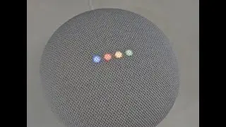 How to factory reset Google Nest Mini