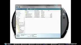 PSPgo (PSP N1003) Hen 6.35 PRO- Remote Joy Lite v0.19 -As per Request