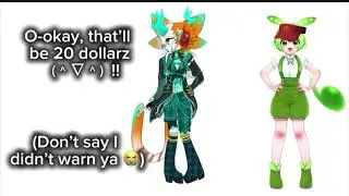 Apollo megumi&rsquo;s order at McDonalds (not canon order sorry)