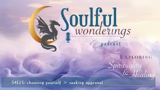 Choosing Yourself or Seeking Approval?