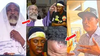 Evang. Condemn Strikes Again,Releases Akutia Song After Allegedly ẞeaten By Adom Kyei Duah&rsquo;s Members