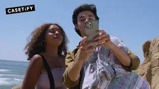 CASETiFY - Protective Cases