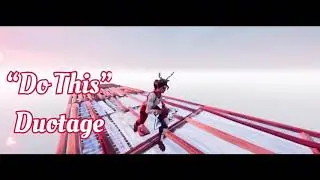 DUOTAGE ft reddnosed