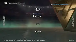 EA FC 26: Fix Controller Not Working in Online Matches