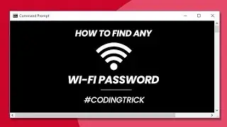 Kisi Bhi WiFi Ka Password Legal Tarike Se Kaise Pata Kare | 2026