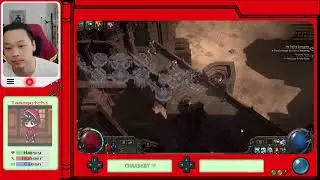 Who will reach level 100 first? Husband vs Wife! #poe2 #pathofexile2 #lastofthedruids